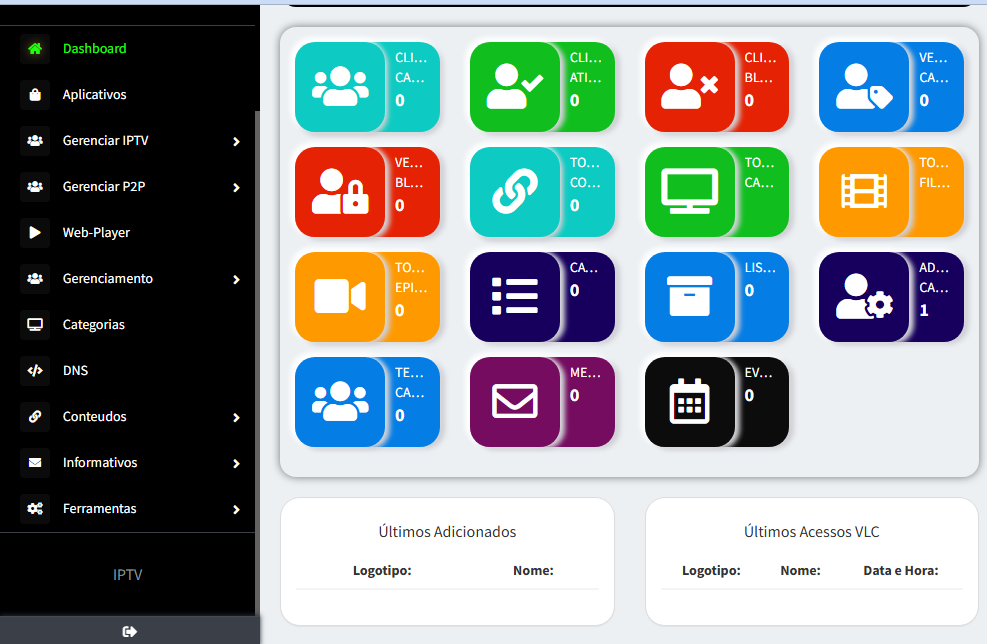 promoçaõ servidor iptv nova versaõ